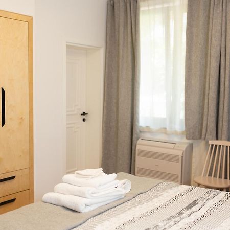 Luxury Rooms 12-2 Plovdiv Exterior photo