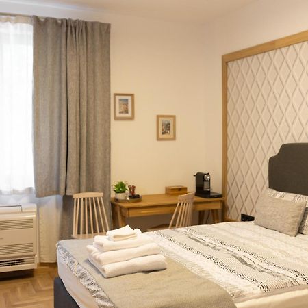 Luxury Rooms 12-2 Plovdiv Exterior photo