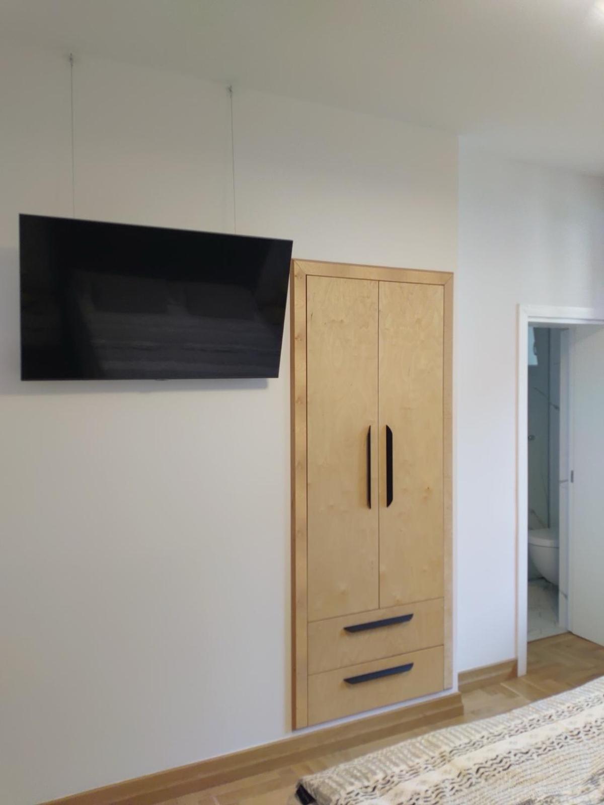 Luxury Rooms 12-2 Plovdiv Exterior photo