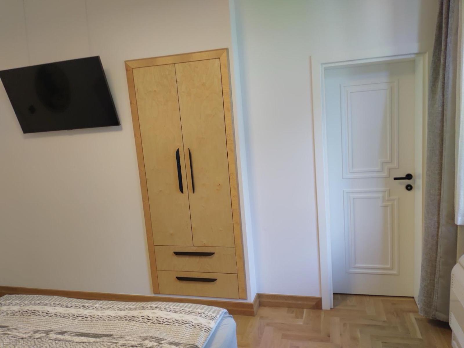 Luxury Rooms 12-2 Plovdiv Exterior photo