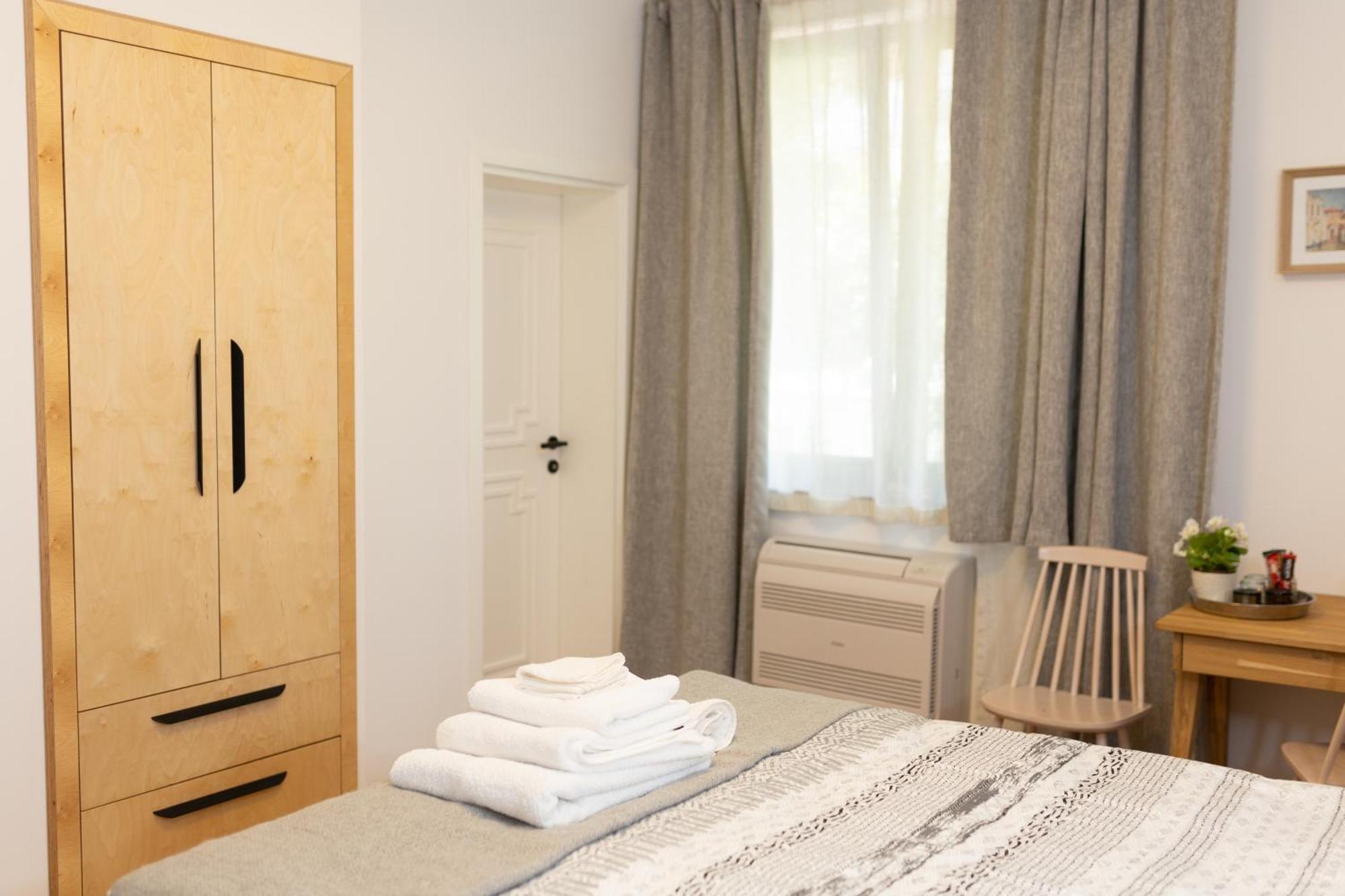 Luxury Rooms 12-2 Plovdiv Exterior photo