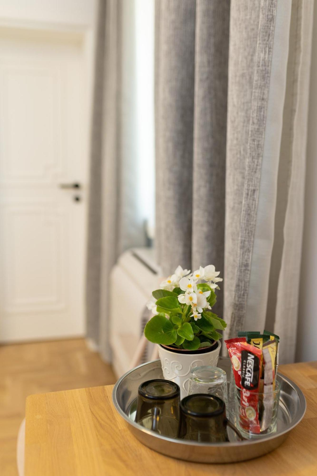 Luxury Rooms 12-2 Plovdiv Exterior photo