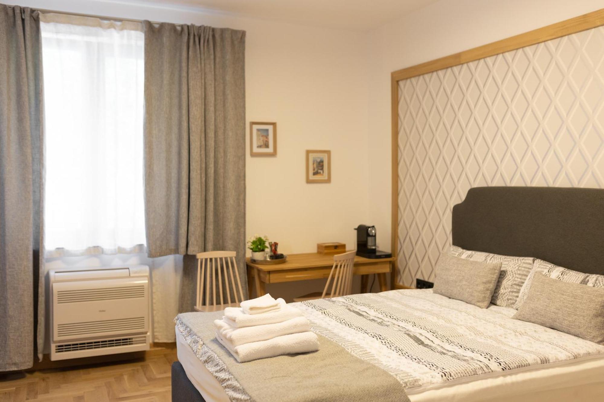 Luxury Rooms 12-2 Plovdiv Exterior photo