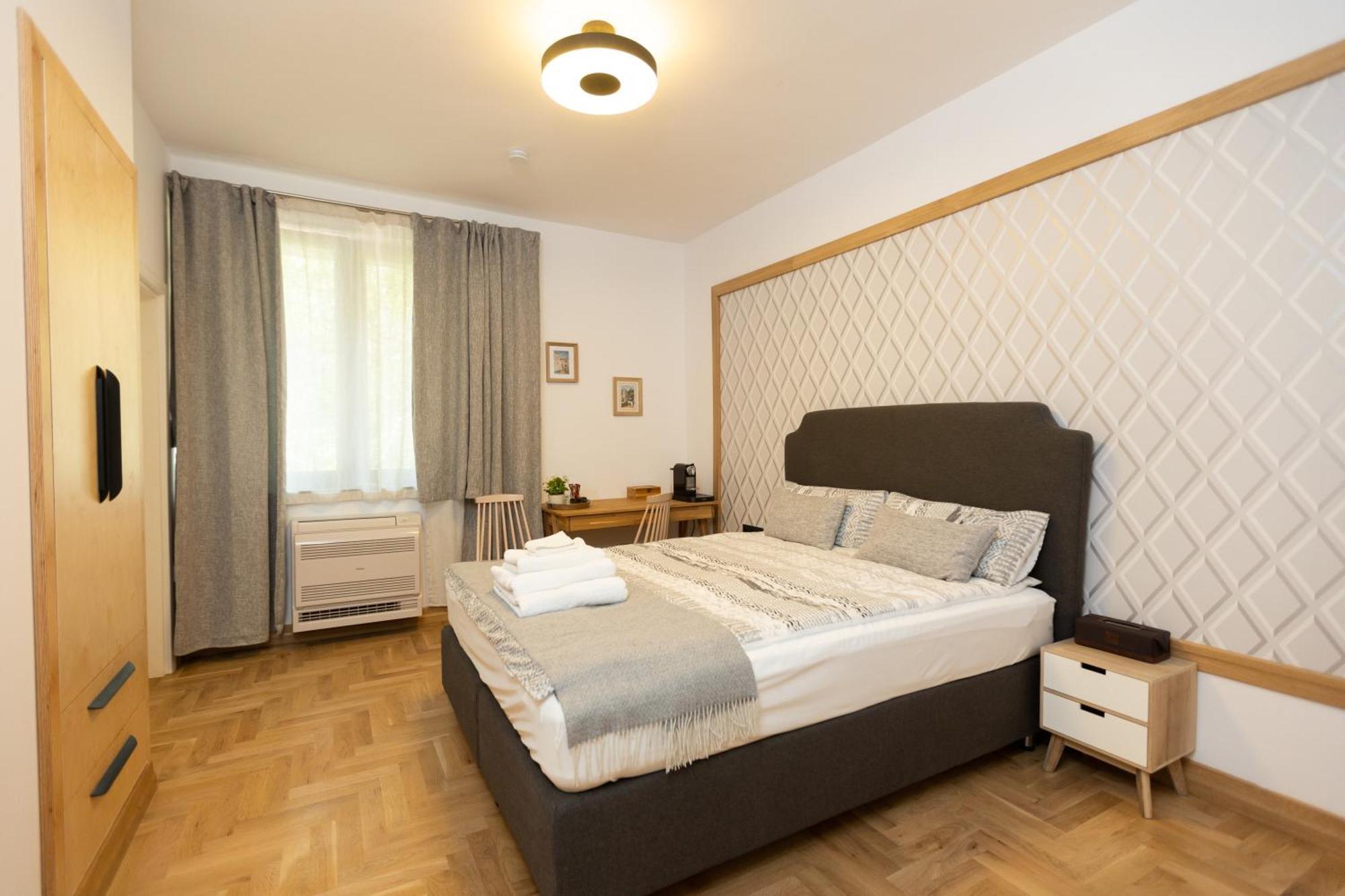 Luxury Rooms 12-2 Plovdiv Exterior photo