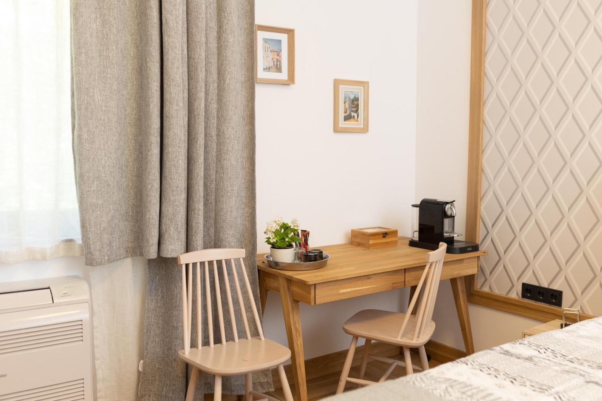 Luxury Rooms 12-2 Plovdiv Exterior photo