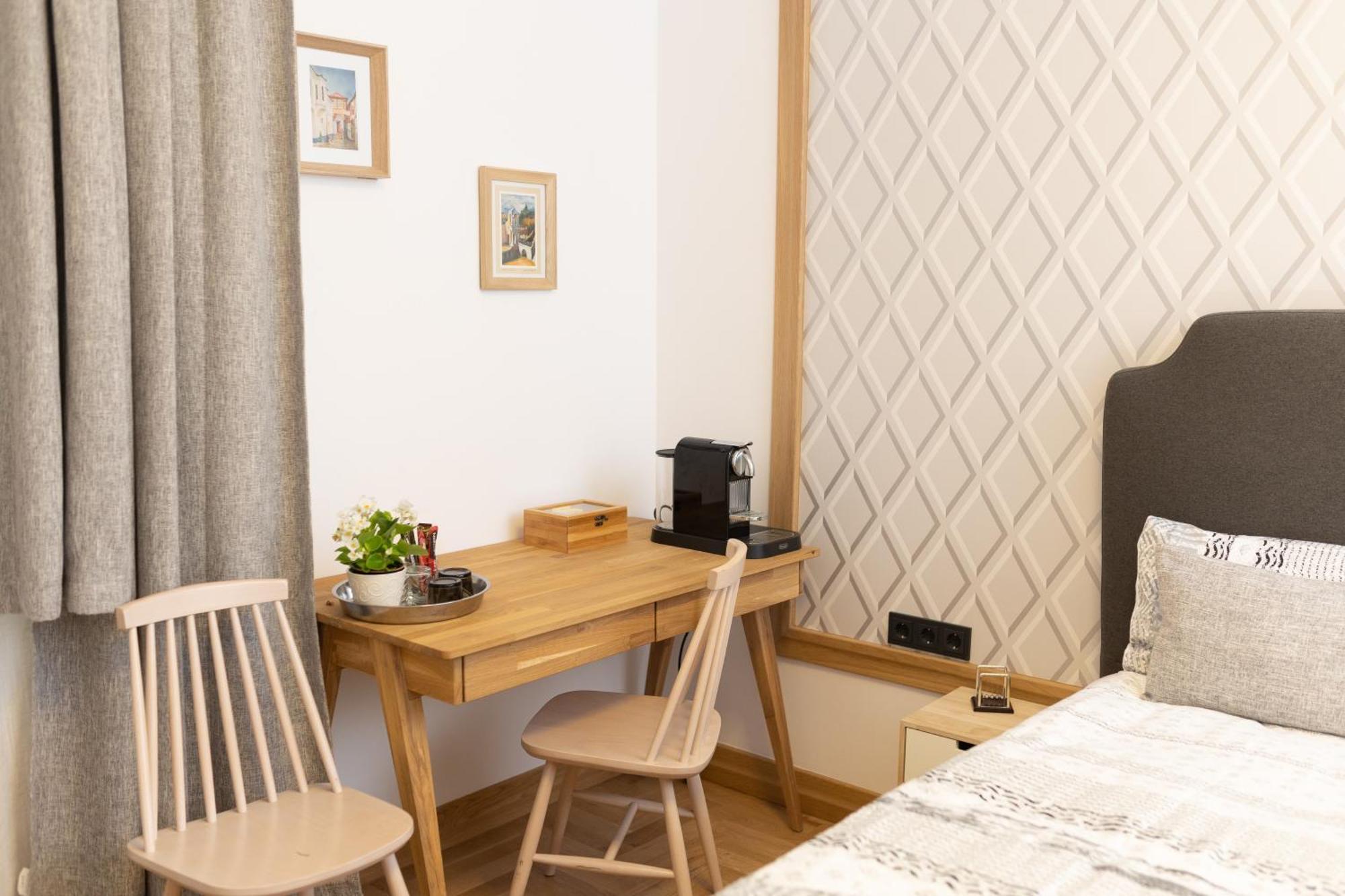 Luxury Rooms 12-2 Plovdiv Exterior photo